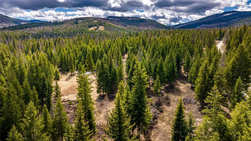 1583 Wild Bill Road Kila MT 59920