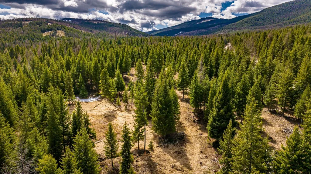 1583 Wild Bill Road Kila MT 59920
