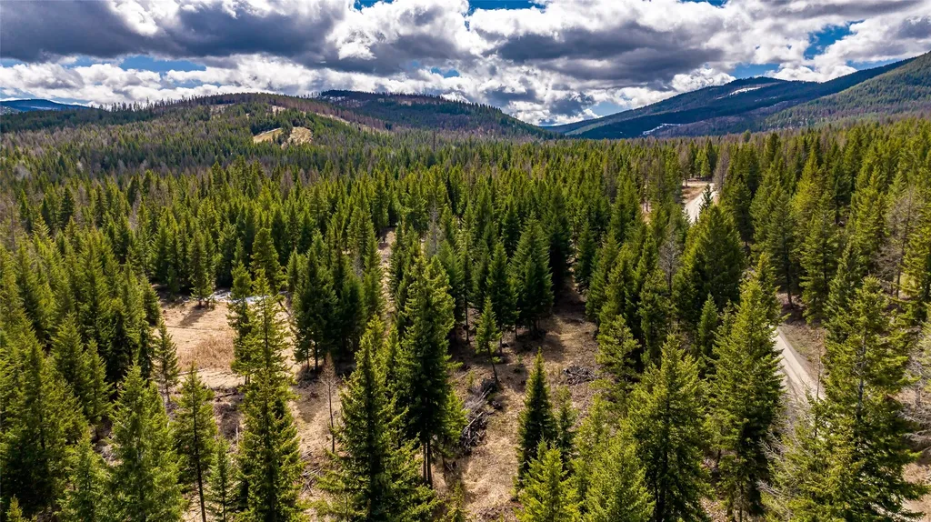 1583 Wild Bill Road Kila MT 59920