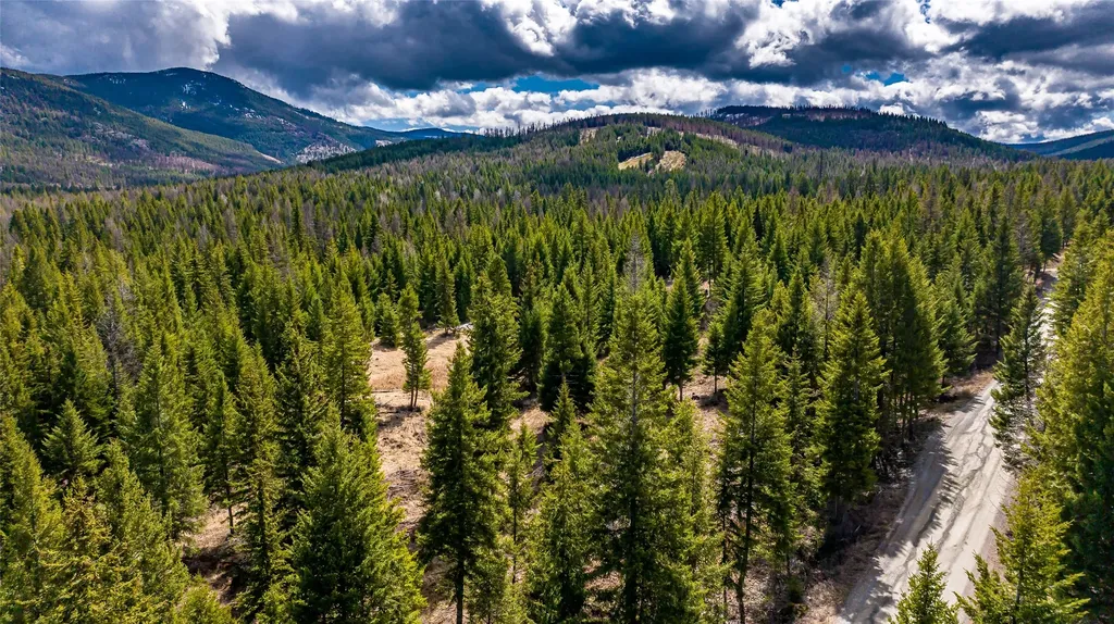 1583 Wild Bill Road Kila MT 59920