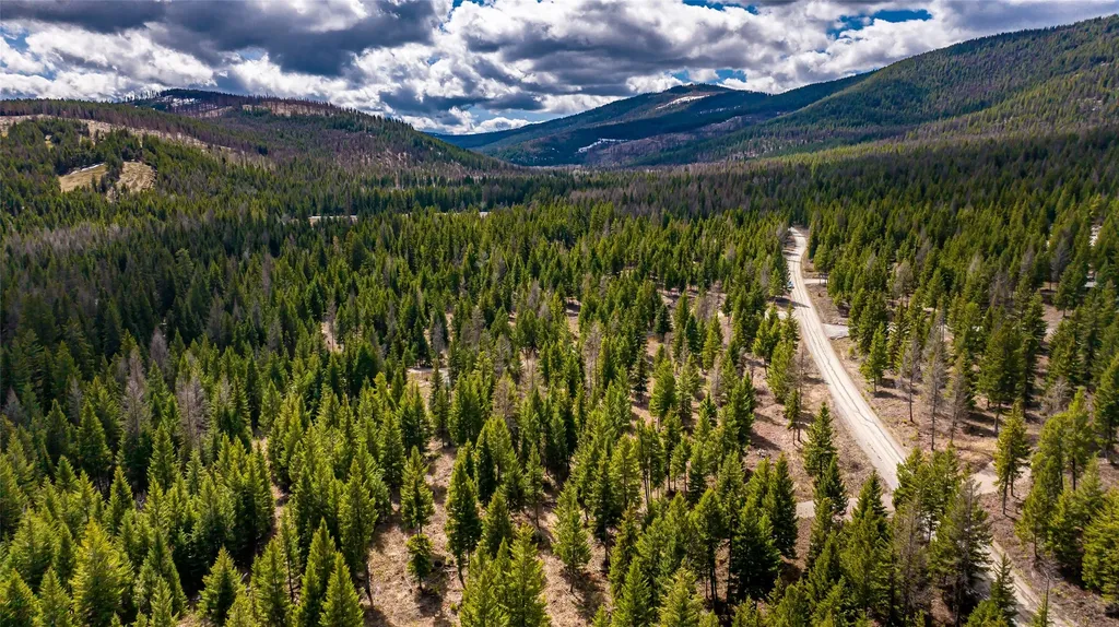 1583 Wild Bill Road Kila MT 59920