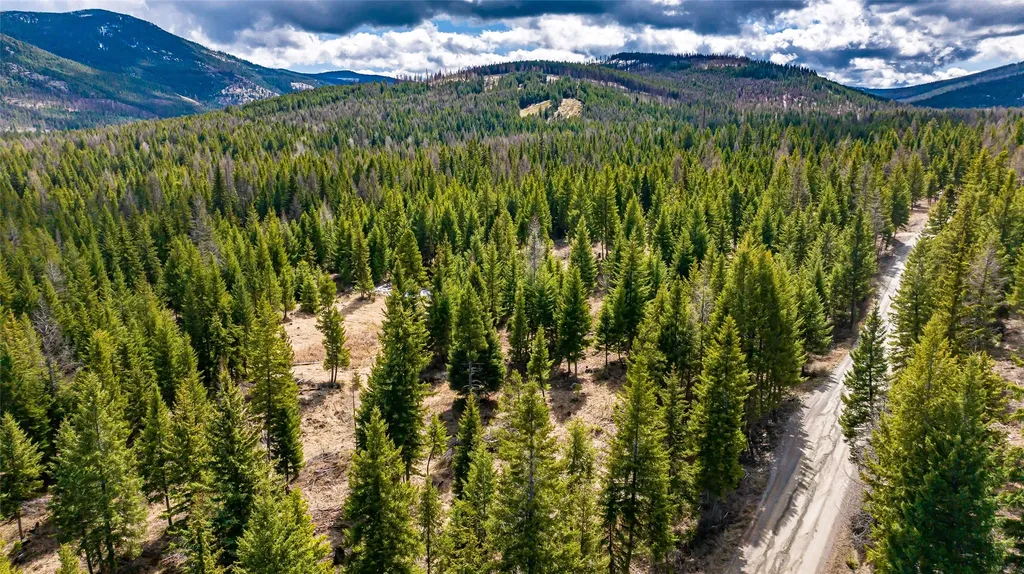 1583 Wild Bill Road Kila MT 59920