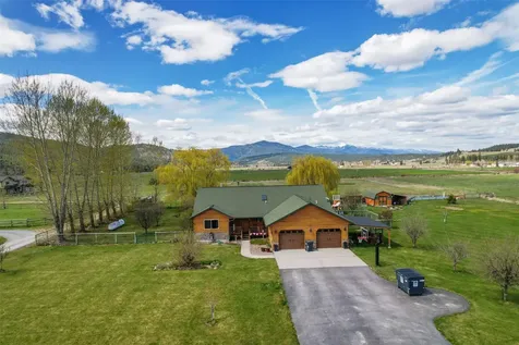 15829 Lefler Lane Frenchtown MT 59834