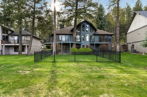101 Golf Terrace Bigfork MT 59911