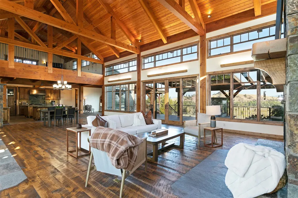 4474 Blue Mountain Road Missoula MT 59804