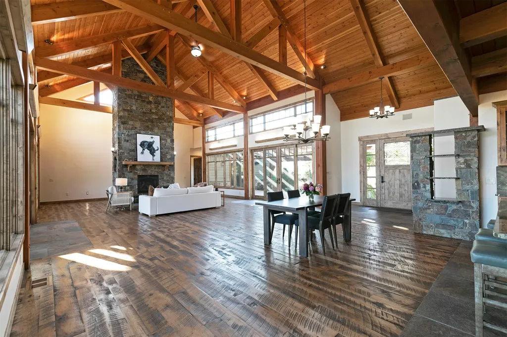 4474 Blue Mountain Road Missoula MT 59804