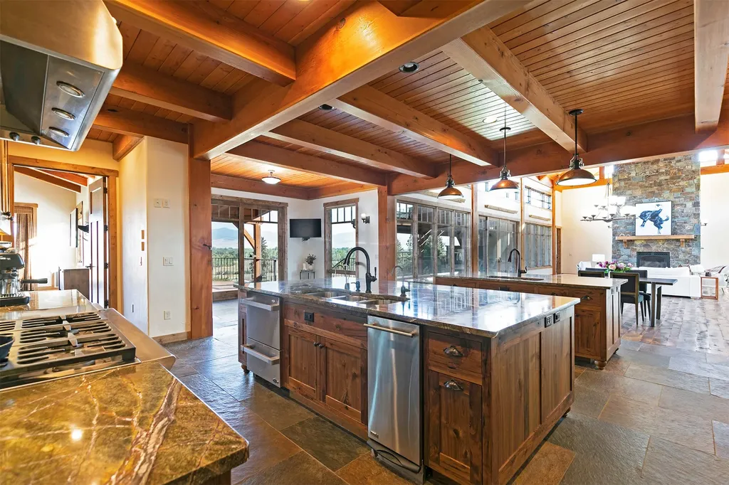 4474 Blue Mountain Road Missoula MT 59804