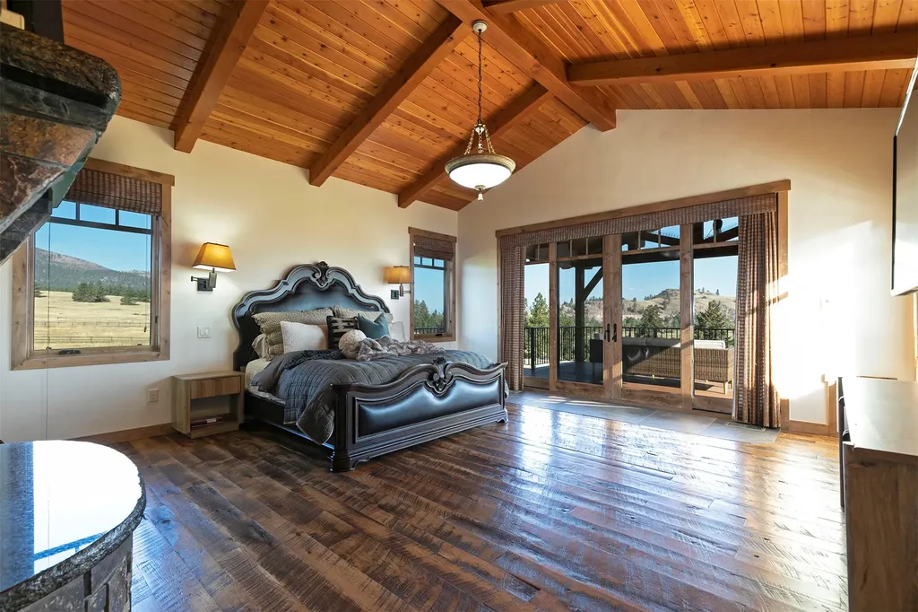 4474 Blue Mountain Road Missoula MT 59804