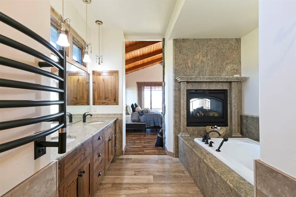 4474 Blue Mountain Road Missoula MT 59804