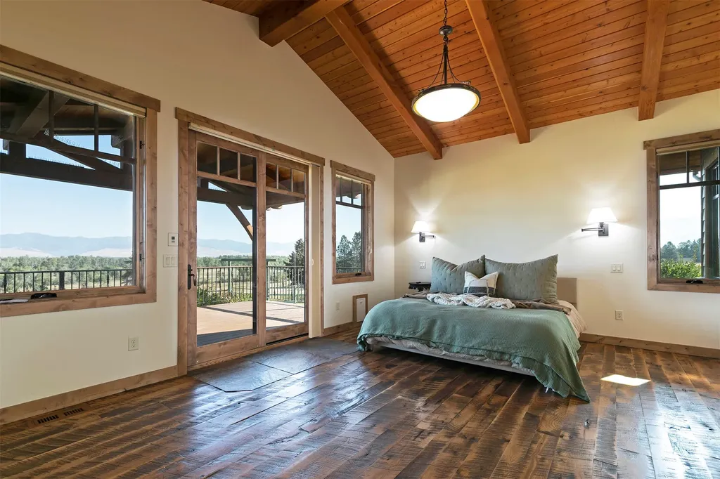 4474 Blue Mountain Road Missoula MT 59804