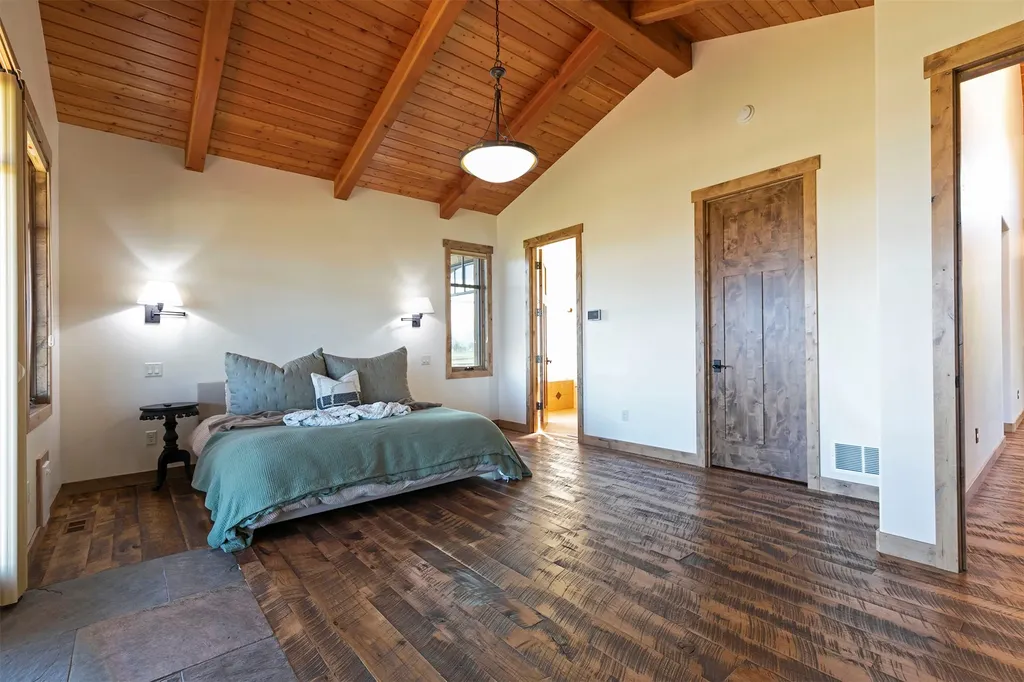 4474 Blue Mountain Road Missoula MT 59804