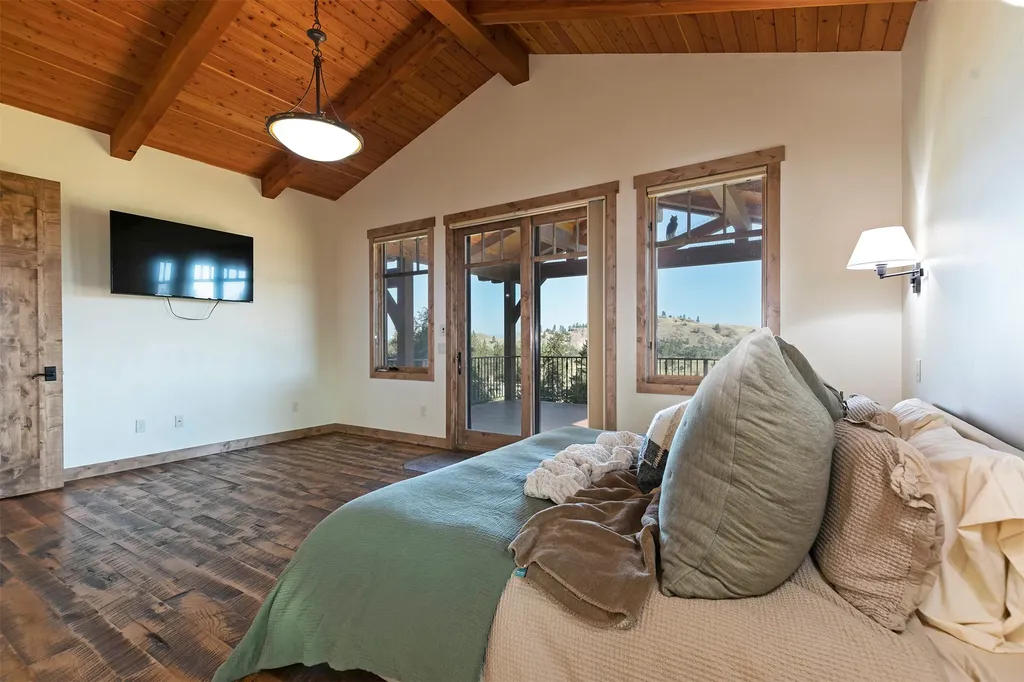 4474 Blue Mountain Road Missoula MT 59804
