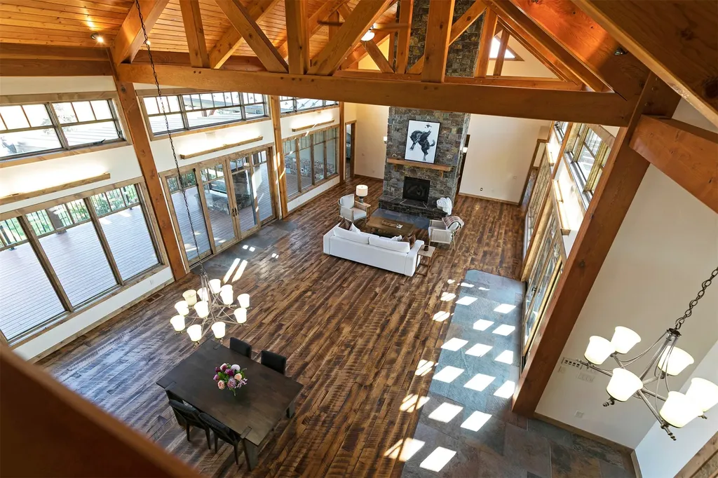 4474 Blue Mountain Road Missoula MT 59804