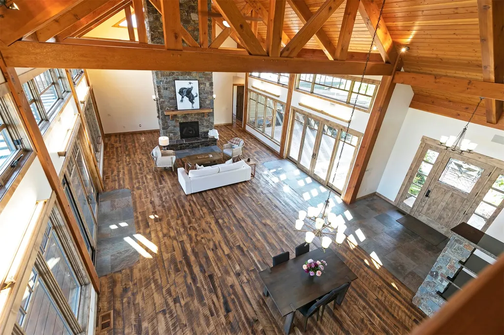 4474 Blue Mountain Road Missoula MT 59804
