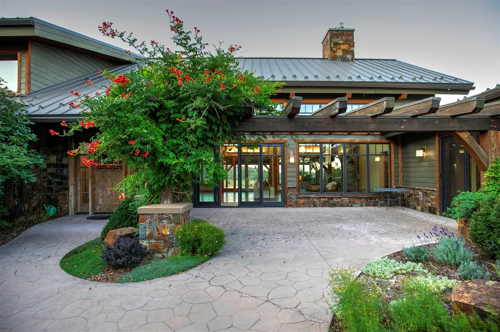 4474 Blue Mountain Road Missoula MT 59804
