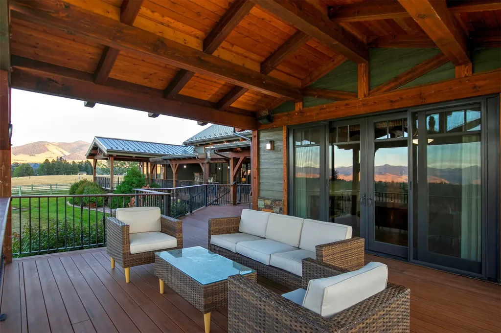 4474 Blue Mountain Road Missoula MT 59804