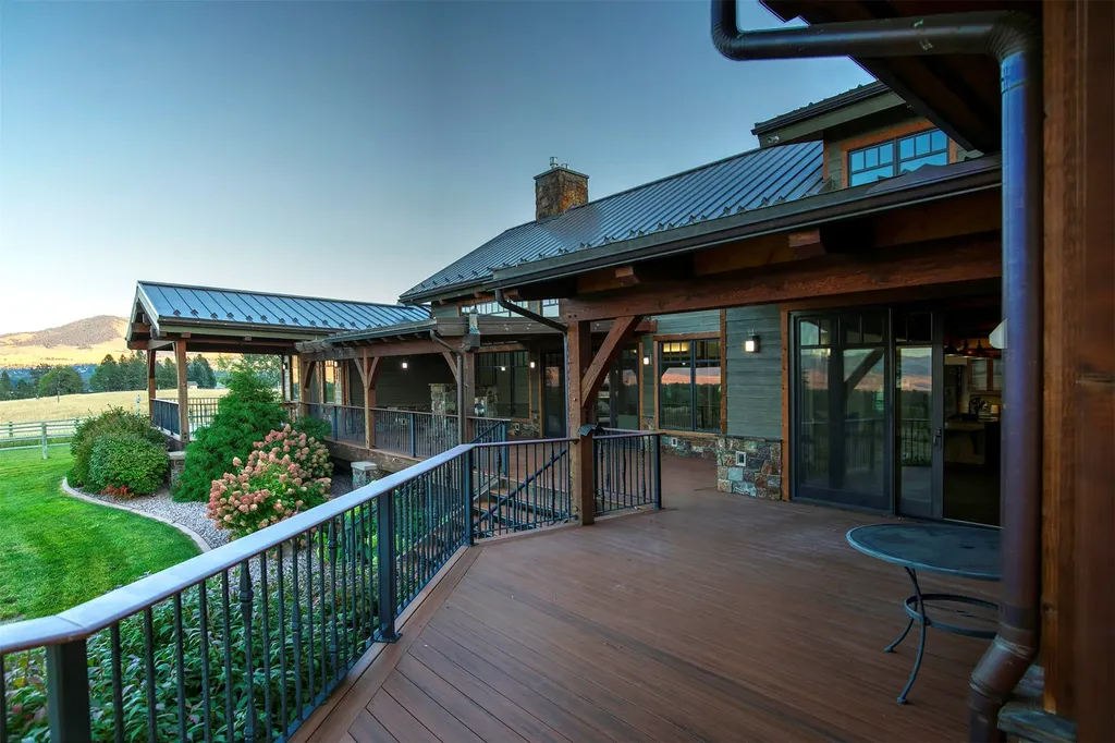 4474 Blue Mountain Road Missoula MT 59804