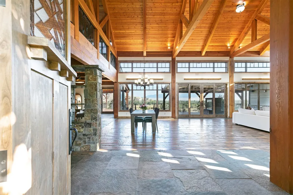4474 Blue Mountain Road Missoula MT 59804