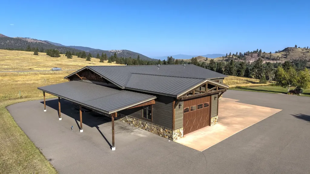 4474 Blue Mountain Road Missoula MT 59804