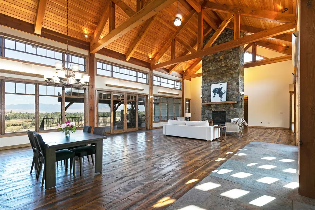 4474 Blue Mountain Road Missoula MT 59804