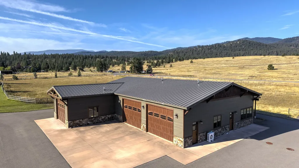 4474 Blue Mountain Road Missoula MT 59804