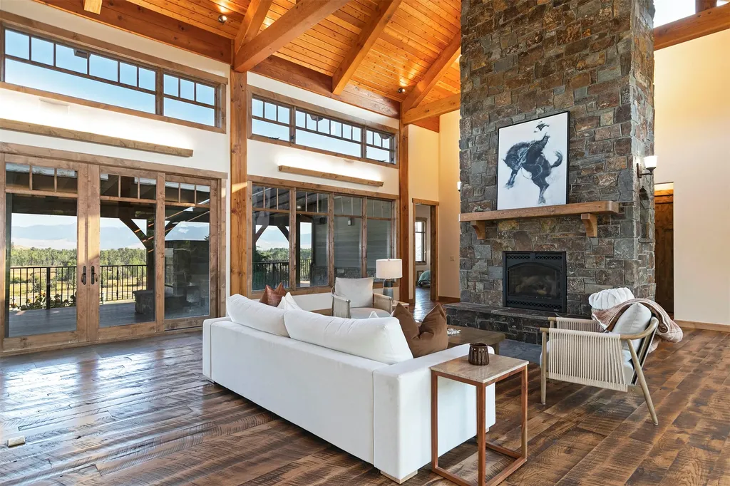 4474 Blue Mountain Road Missoula MT 59804