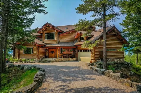 540 Ranch Road Bigfork MT 59911