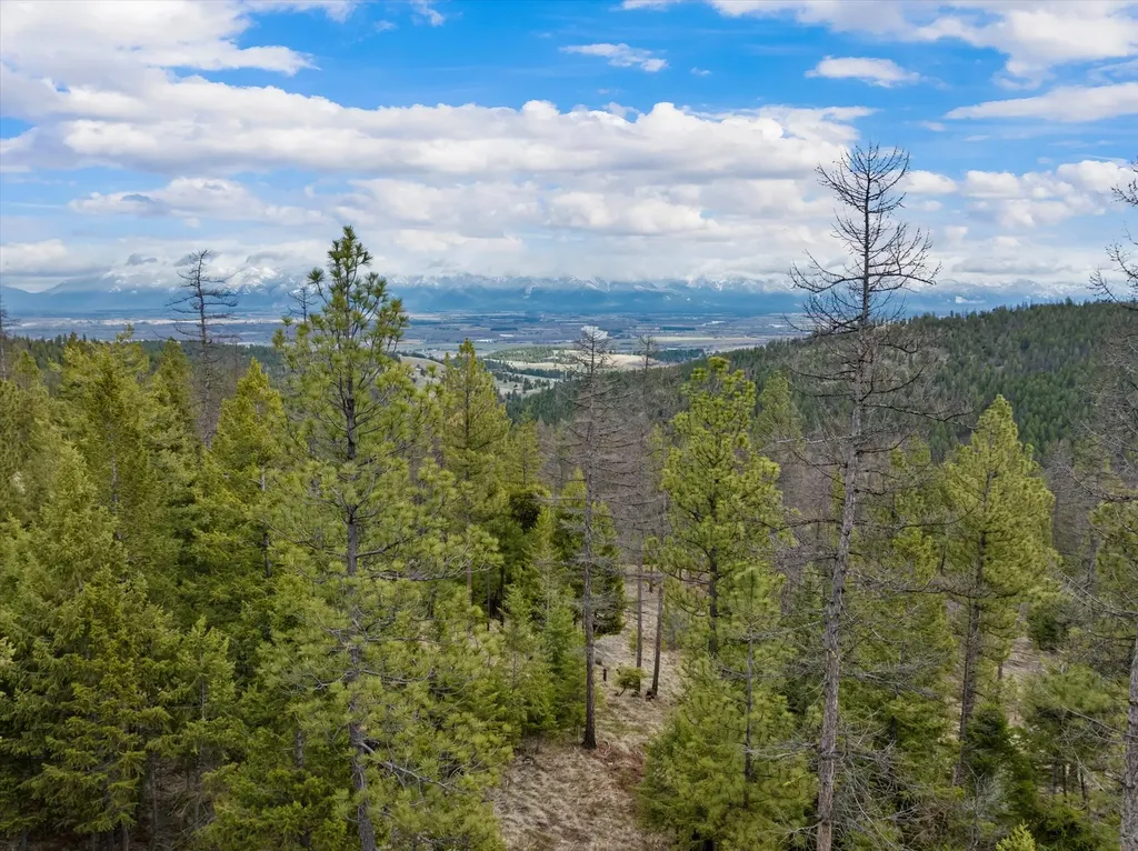 Nhn Wapiti Hills Kalispell MT 59901