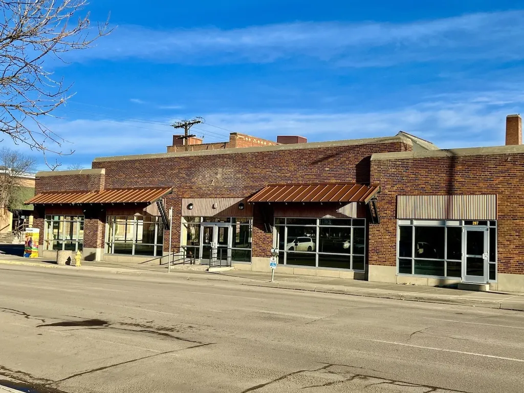 201 & 207 2nd Avenue S Great Falls MT 59405