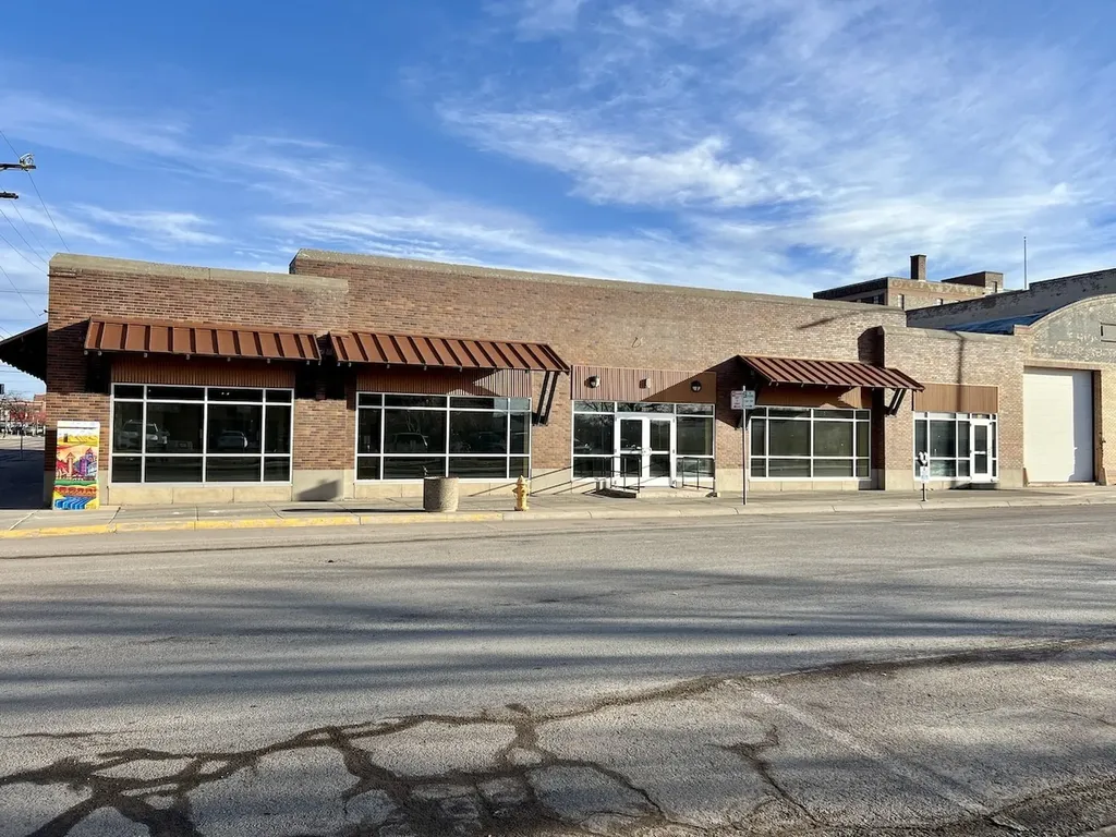 201 & 207 2nd Avenue S Great Falls MT 59405