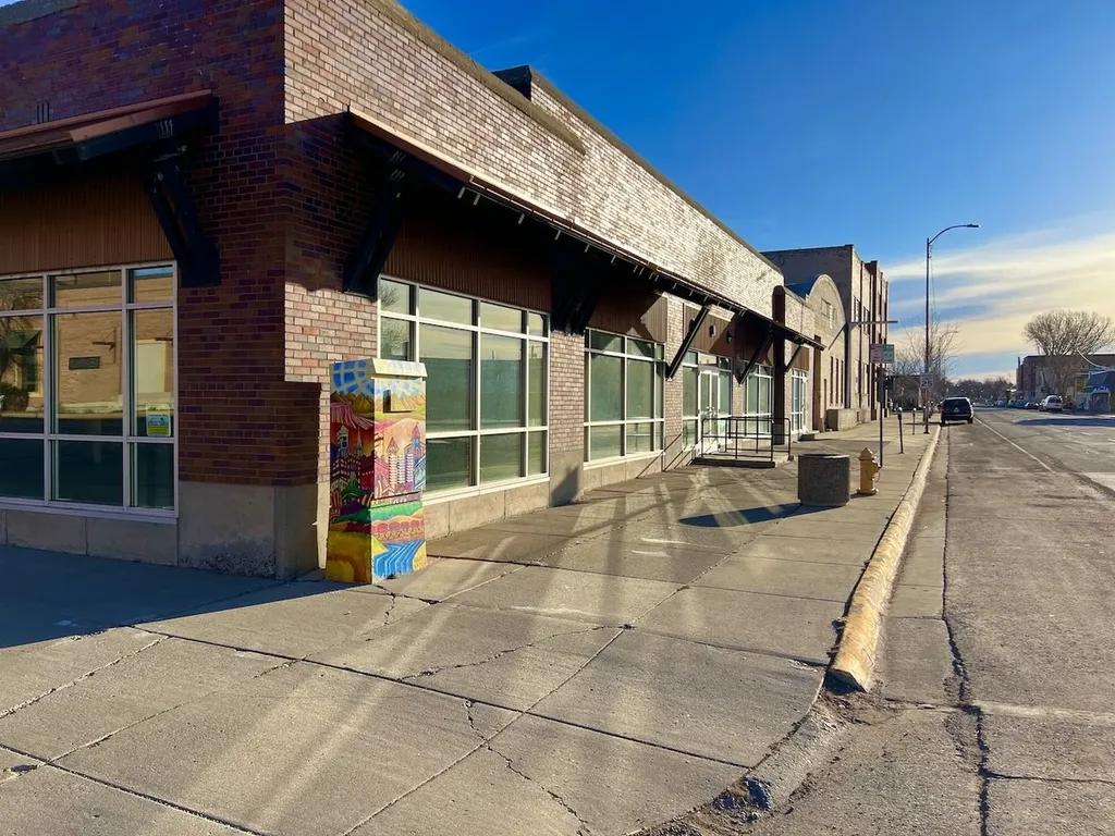 201 & 207 2nd Avenue S Great Falls MT 59405