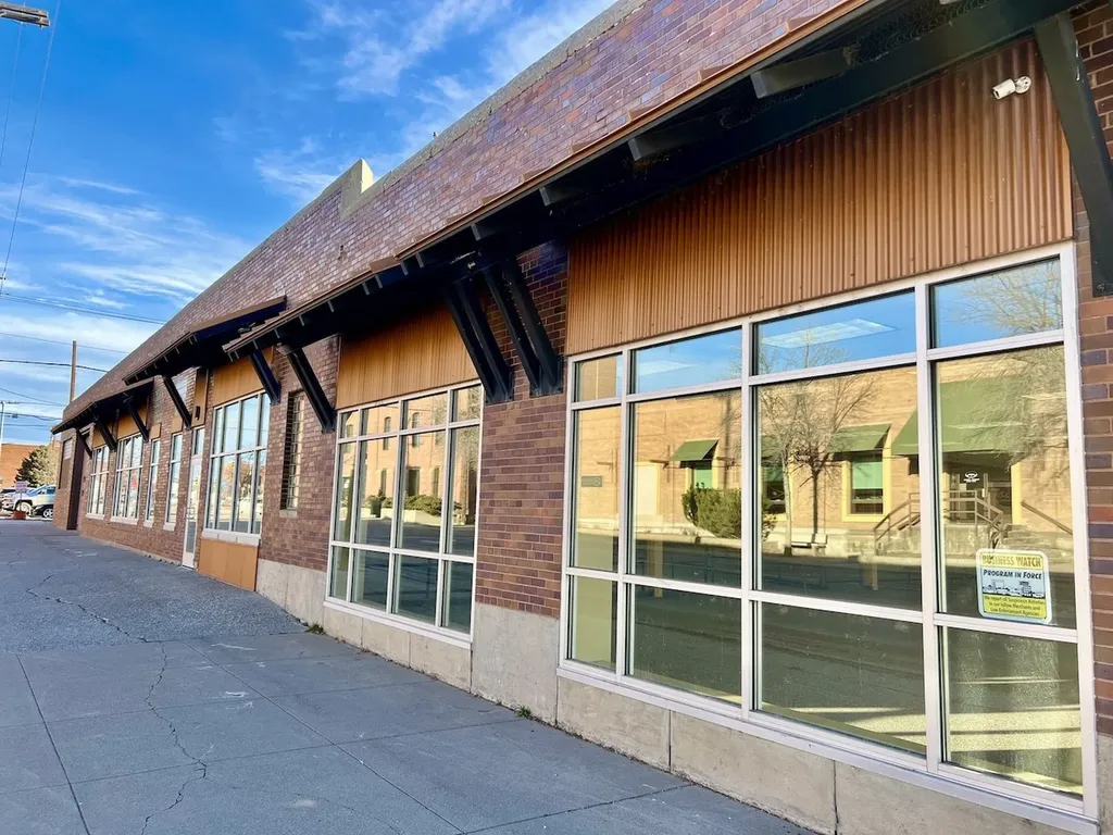201 & 207 2nd Avenue S Great Falls MT 59405