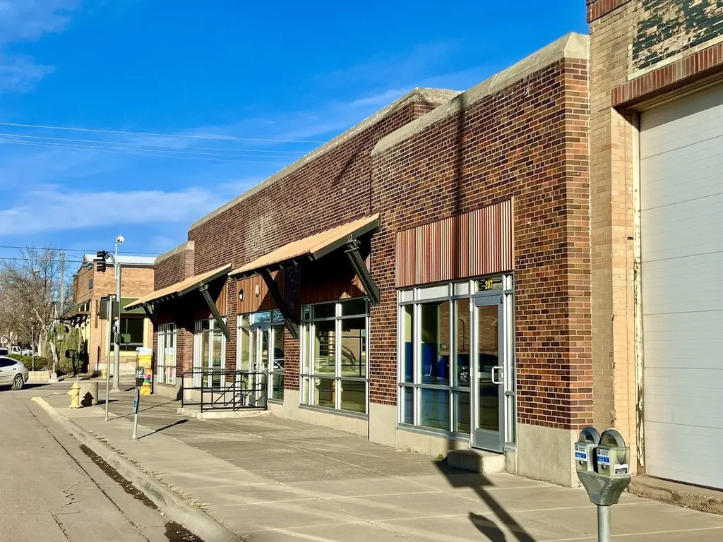 201 & 207 2nd Avenue S Great Falls MT 59405