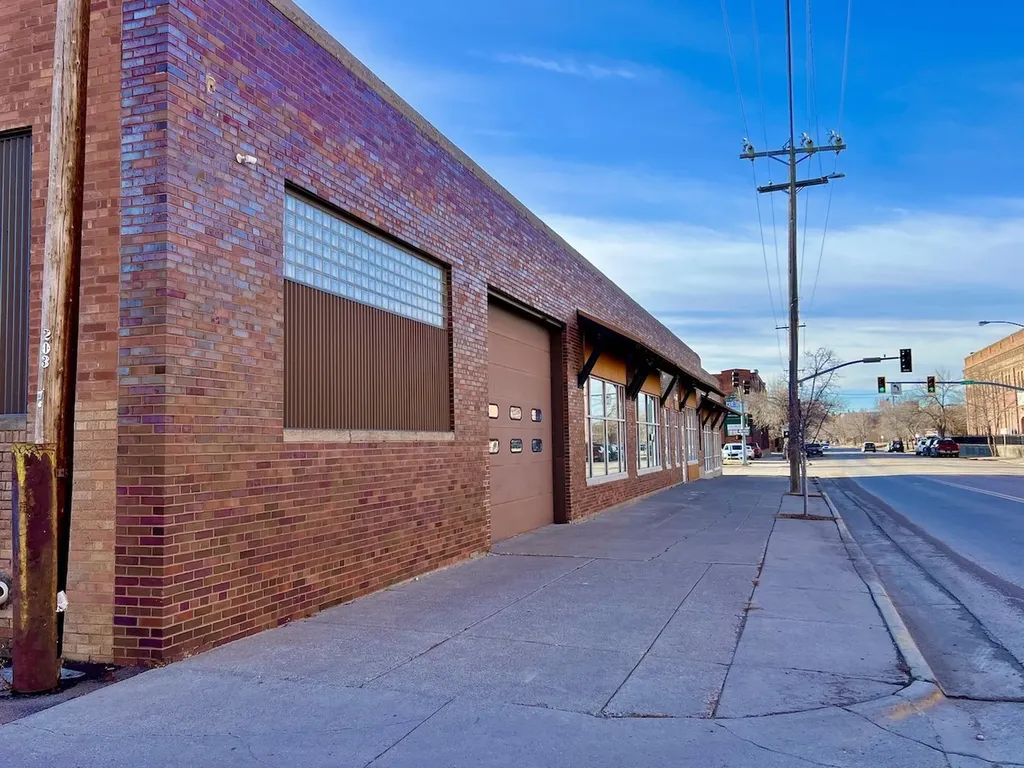 201 & 207 2nd Avenue S Great Falls MT 59405