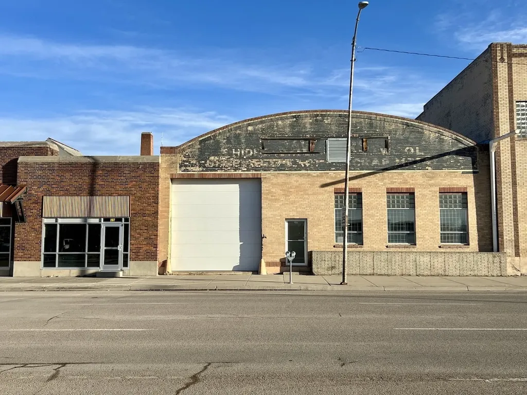 201 - 215 2nd Avenue S Great Falls MT 59405