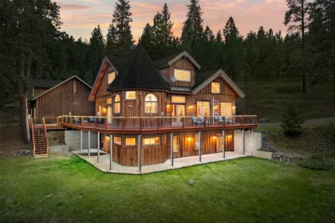 9742 Horseback Ridge Road Missoula MT 59804