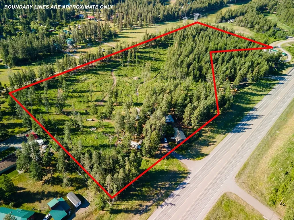 7605 Highway 2 E Columbia Falls MT 59912