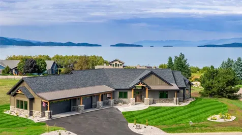 114 Pheasant Ridge Court Polson MT 59860