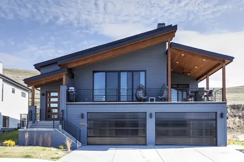 6054 Macarthur Drive Missoula MT 59808