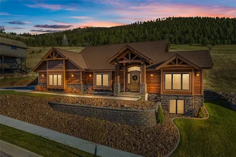 303 Dean Stone Drive Missoula MT 59803