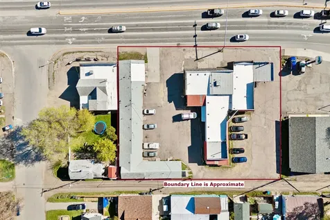 1430-1440 W Broadway Street Missoula MT 59802