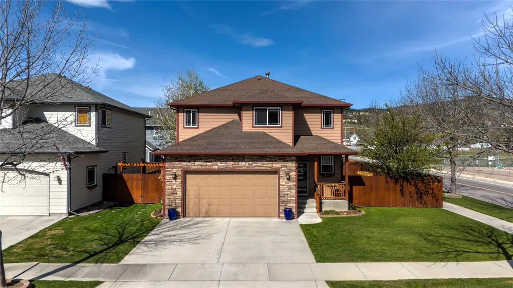 5650 Ashton Loop Lolo MT 59847