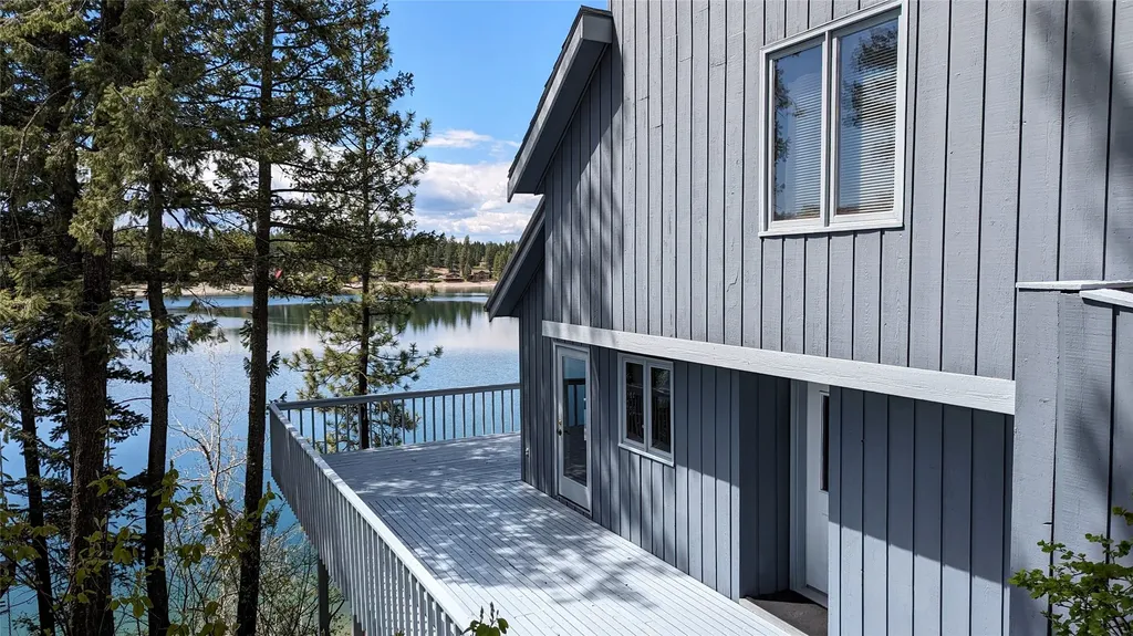 950 Yeoman Hall Road Kalispell MT 59901