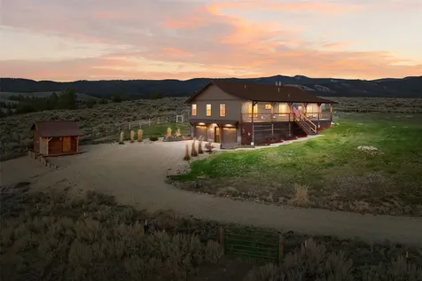 5265 Lucky Lane Stevensville MT 59870