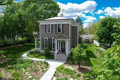 826 Dearborn Avenue Helena MT 59601