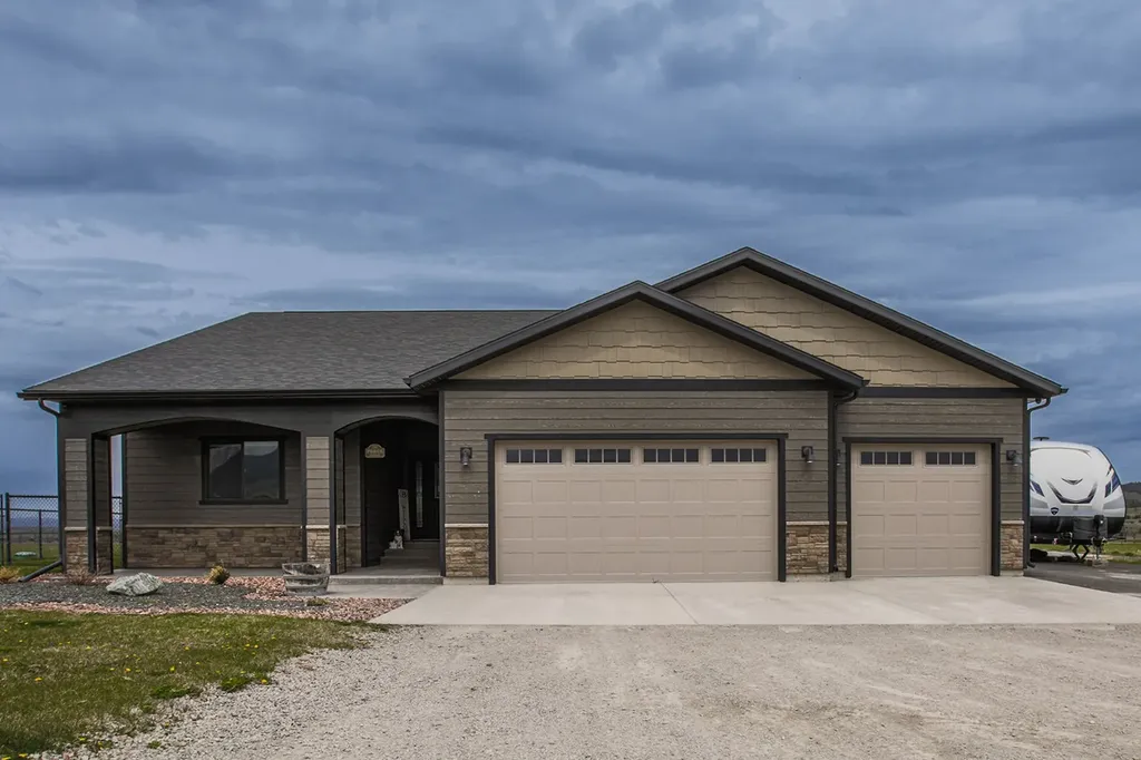 5870 Matt Staff Road East Helena MT 59635