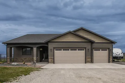 5870 Matt Staff Road East Helena MT 59635