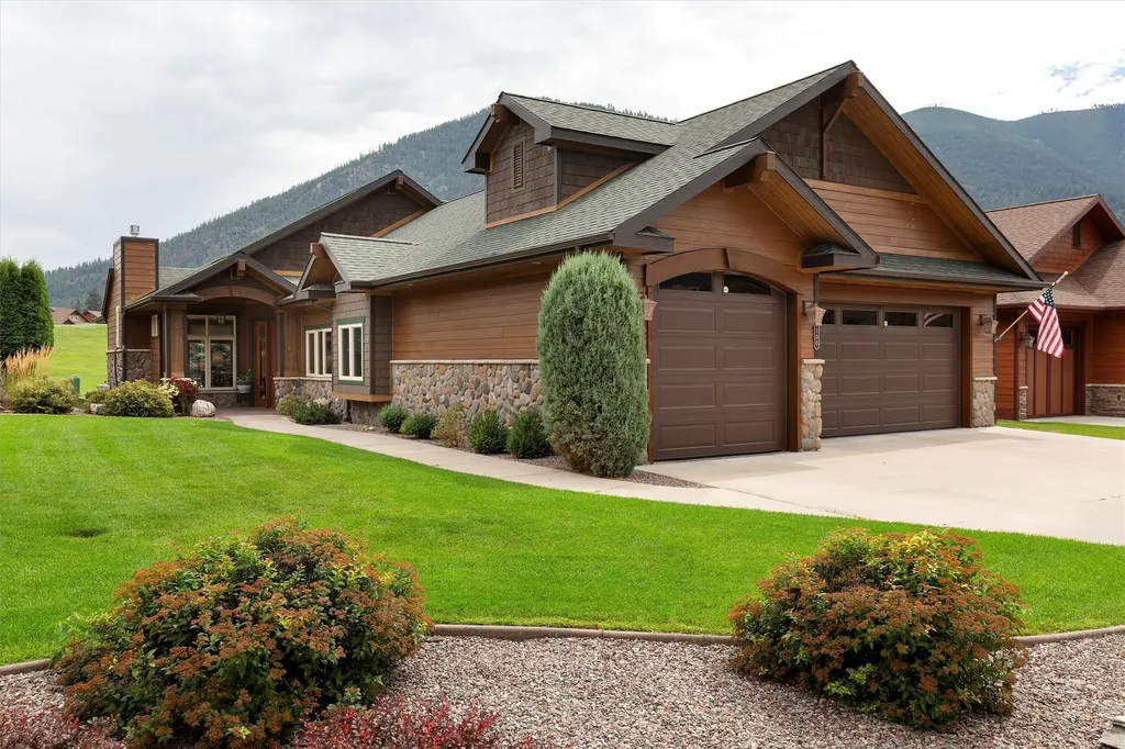 1100 Anglers Bend Way Missoula MT 59802