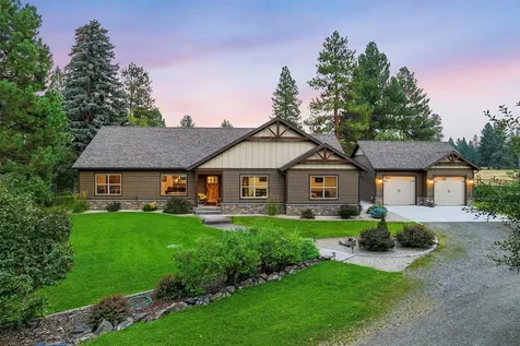 54 Deer Run Trail Stevensville MT 59870