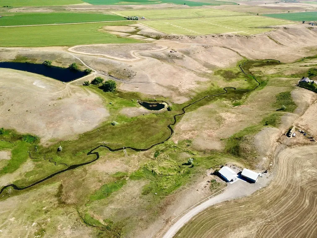 1111 1st Road NE Fort Shaw MT 59443